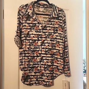 LuLaRoe Valentina M